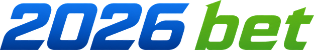 2026 bet official logo